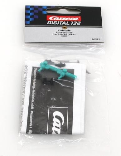 Ford racing pool cue #3
